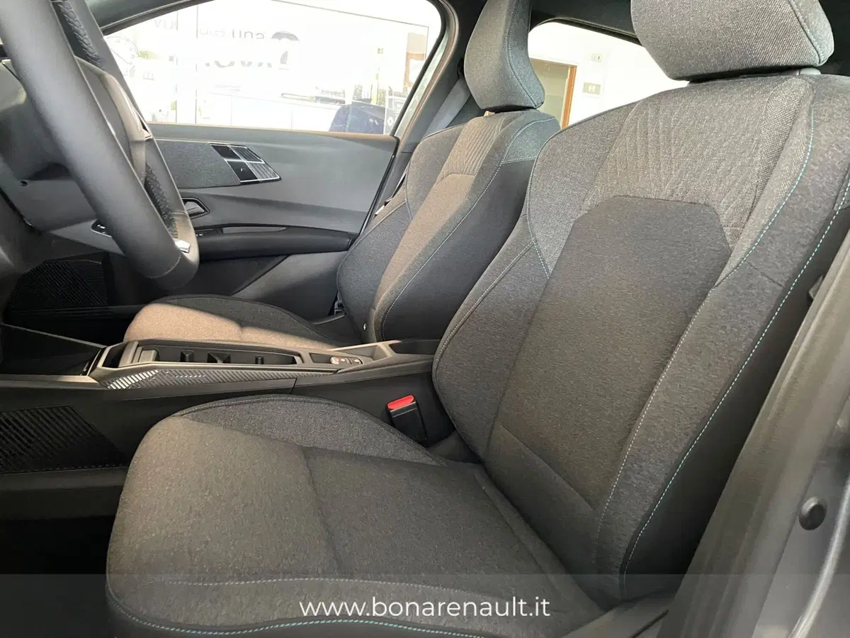 Renault Clio nuova a Monza e Brianza (7)