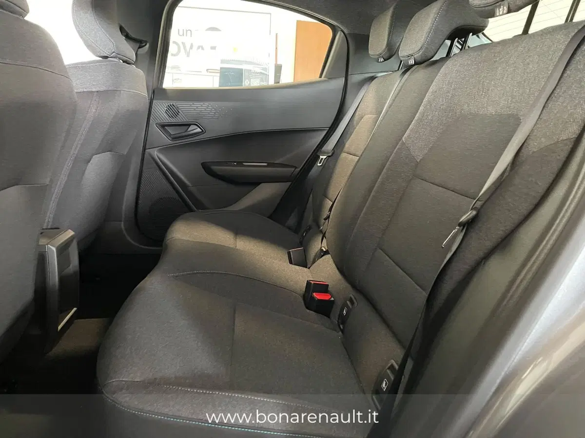 Renault Clio nuova a Monza e Brianza (8)