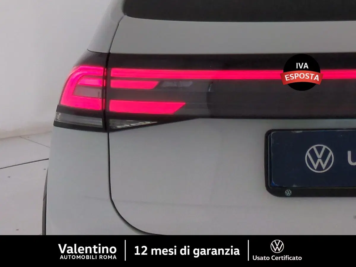 Volkswagen Taigo usata a Roma (9)