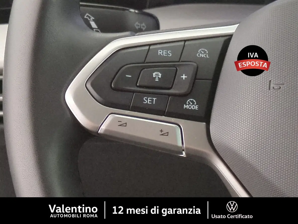 Volkswagen Golf usata a Roma (15)