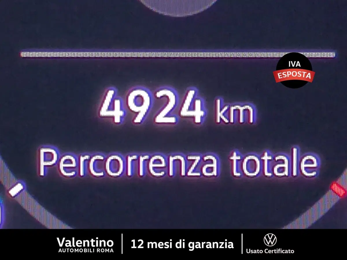 Volkswagen Golf usata a Roma (16)