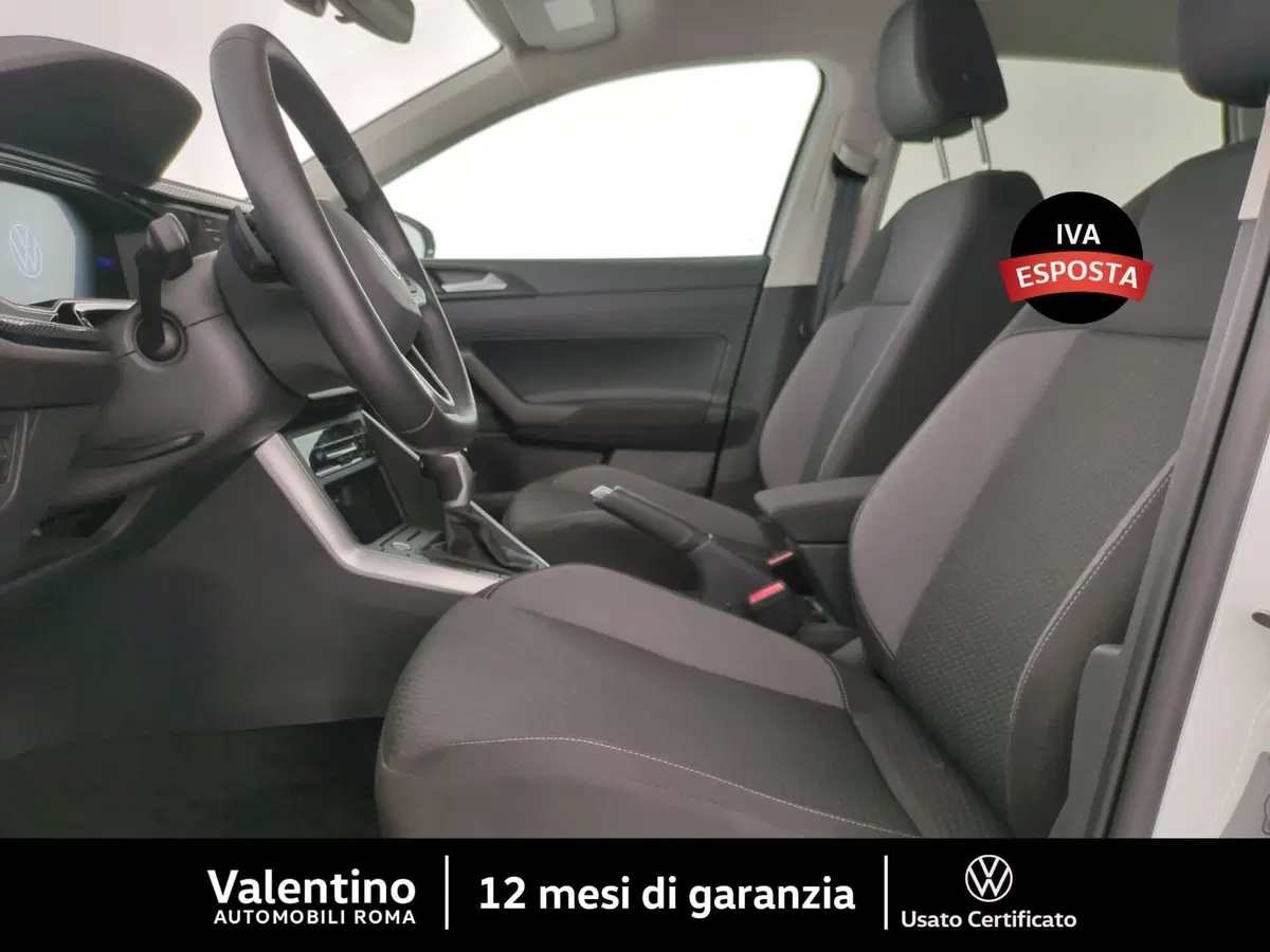 Volkswagen Polo usata a Roma (6)