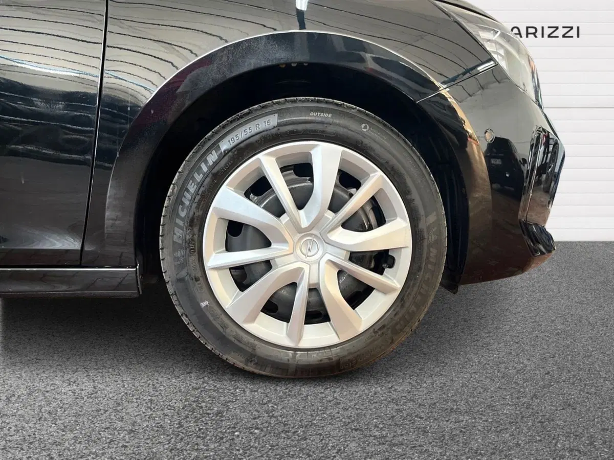 Opel Corsa usata a Foggia (6)