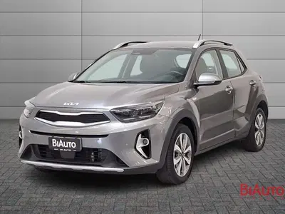 Kia Stonic 1.0 t-gdi mhev Urban 100cv mt del 2023 usata a Sesto Fiorentino