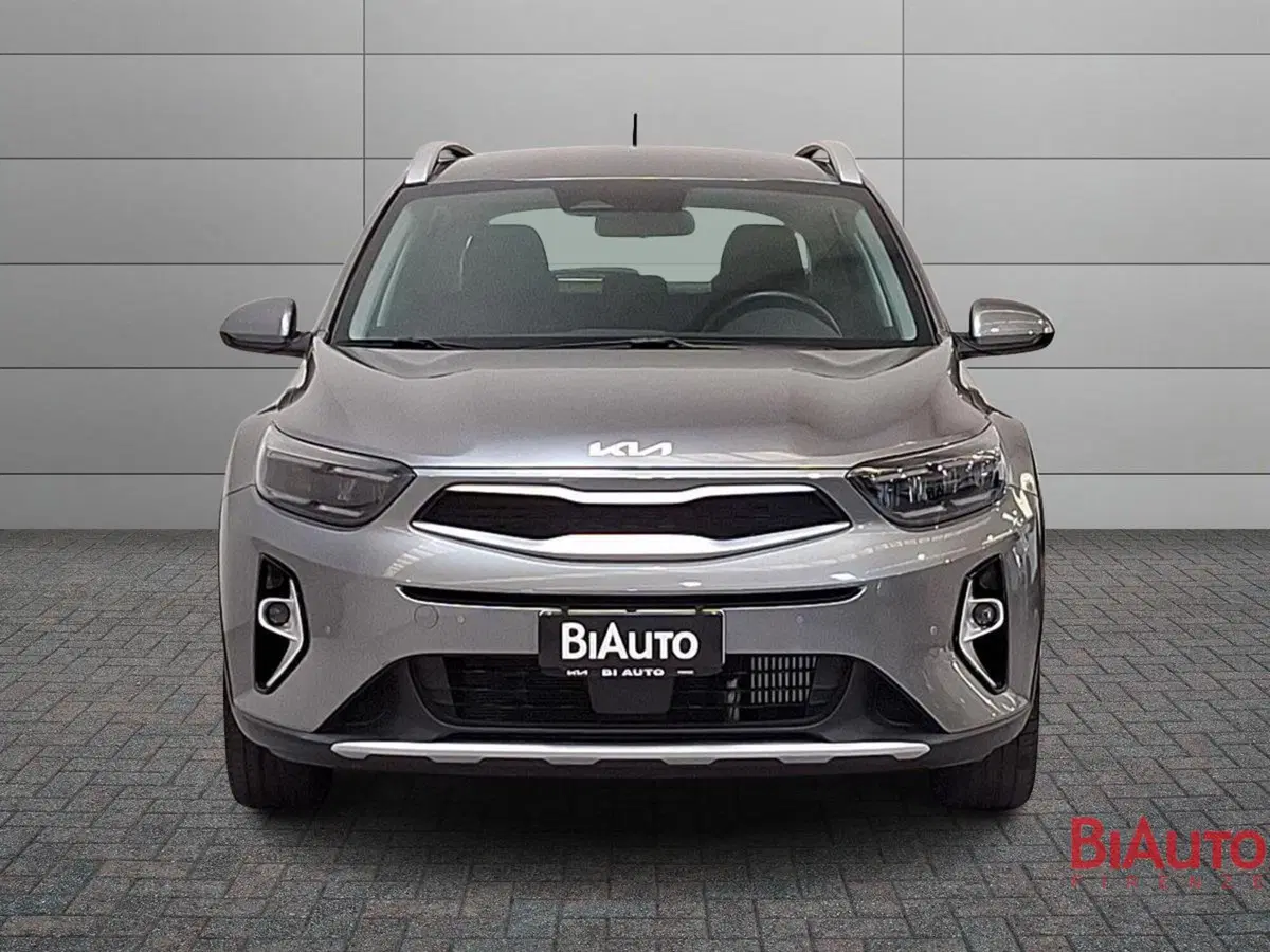 Kia Stonic usata a Firenze (12)