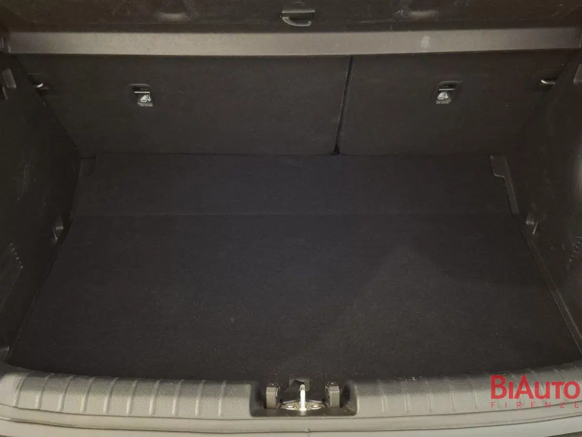 Kia Stonic usata a Firenze (5)