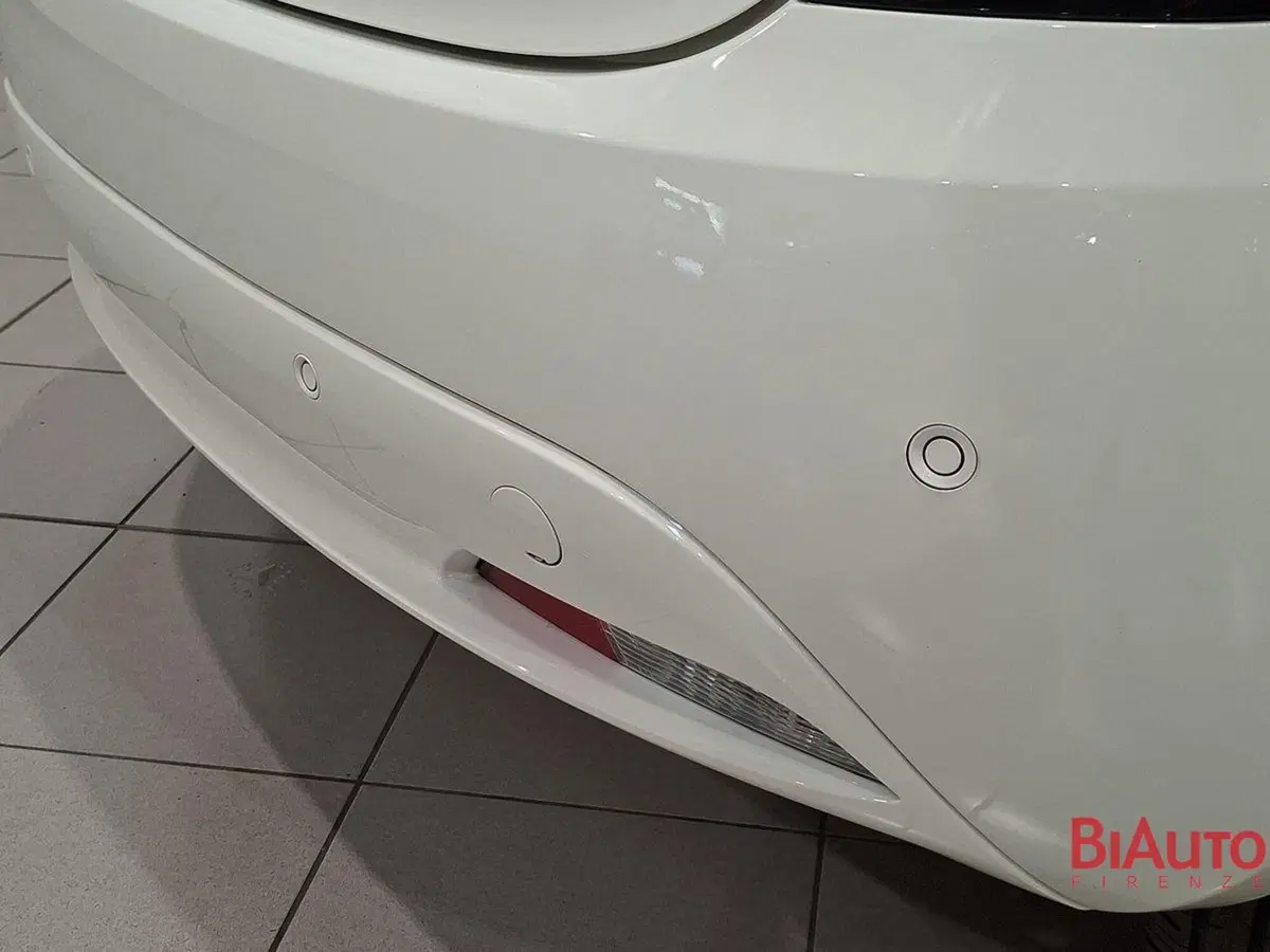 Lancia Ypsilon usata a Firenze (17)
