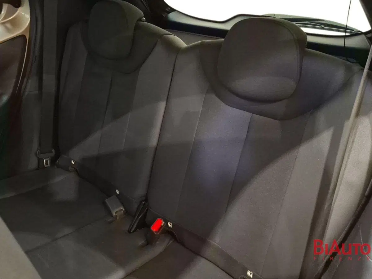 Toyota Aygo X usata a Firenze (11)