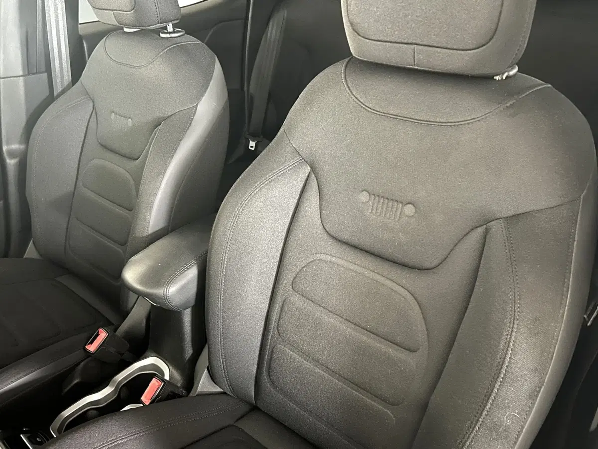 Jeep Renegade usata a Ferrara (10)
