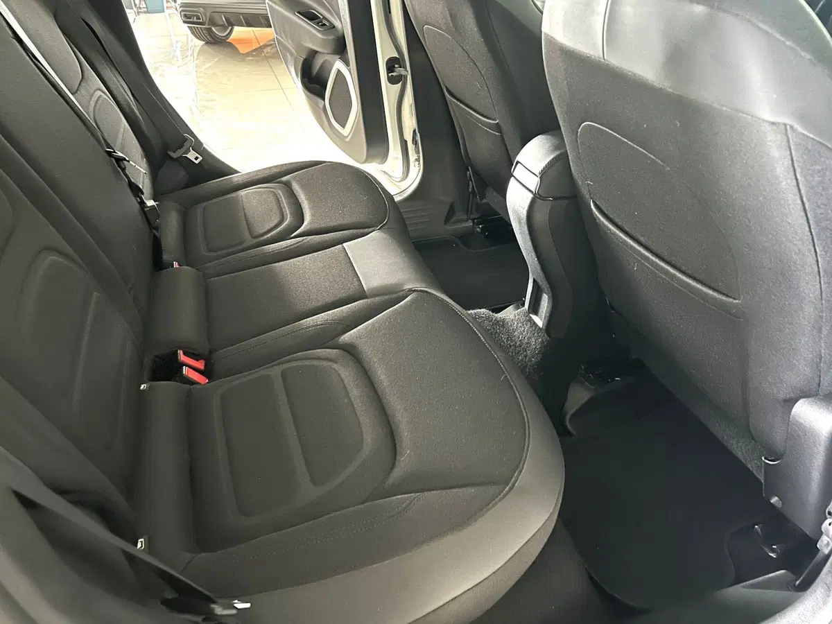 Jeep Renegade usata a Ferrara (13)