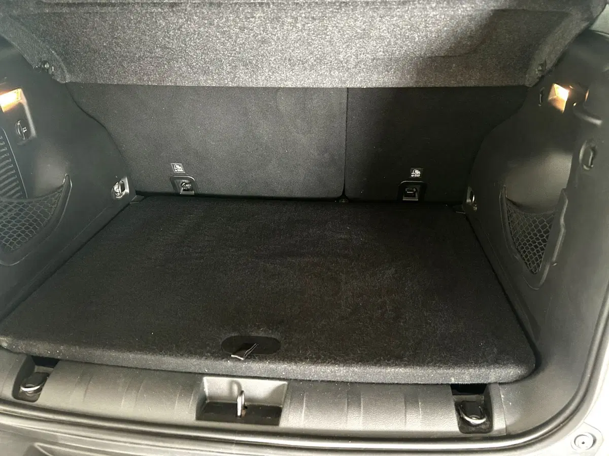 Jeep Renegade usata a Ferrara (14)