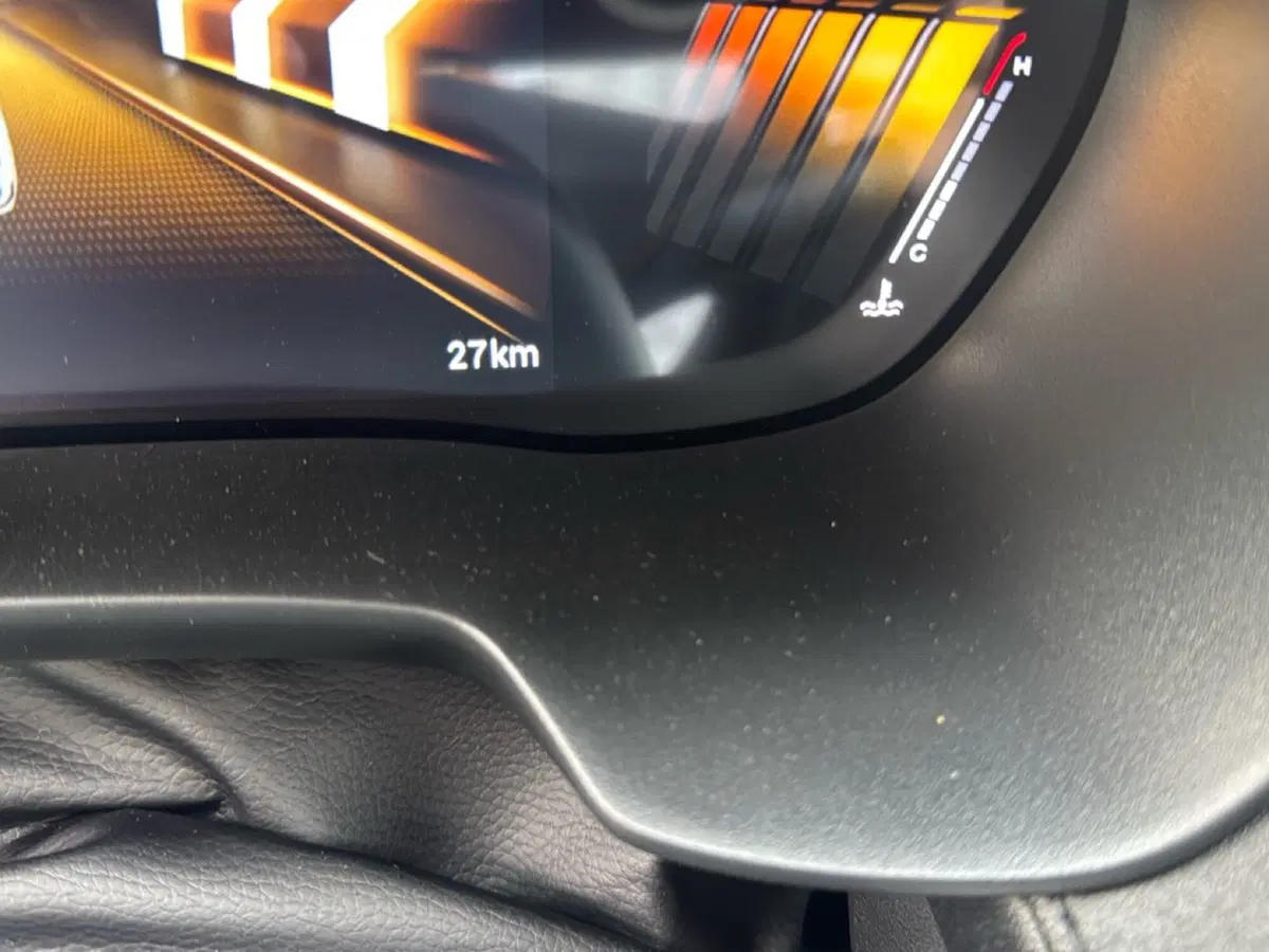 Mg ZS nuova a Ferrara (12)