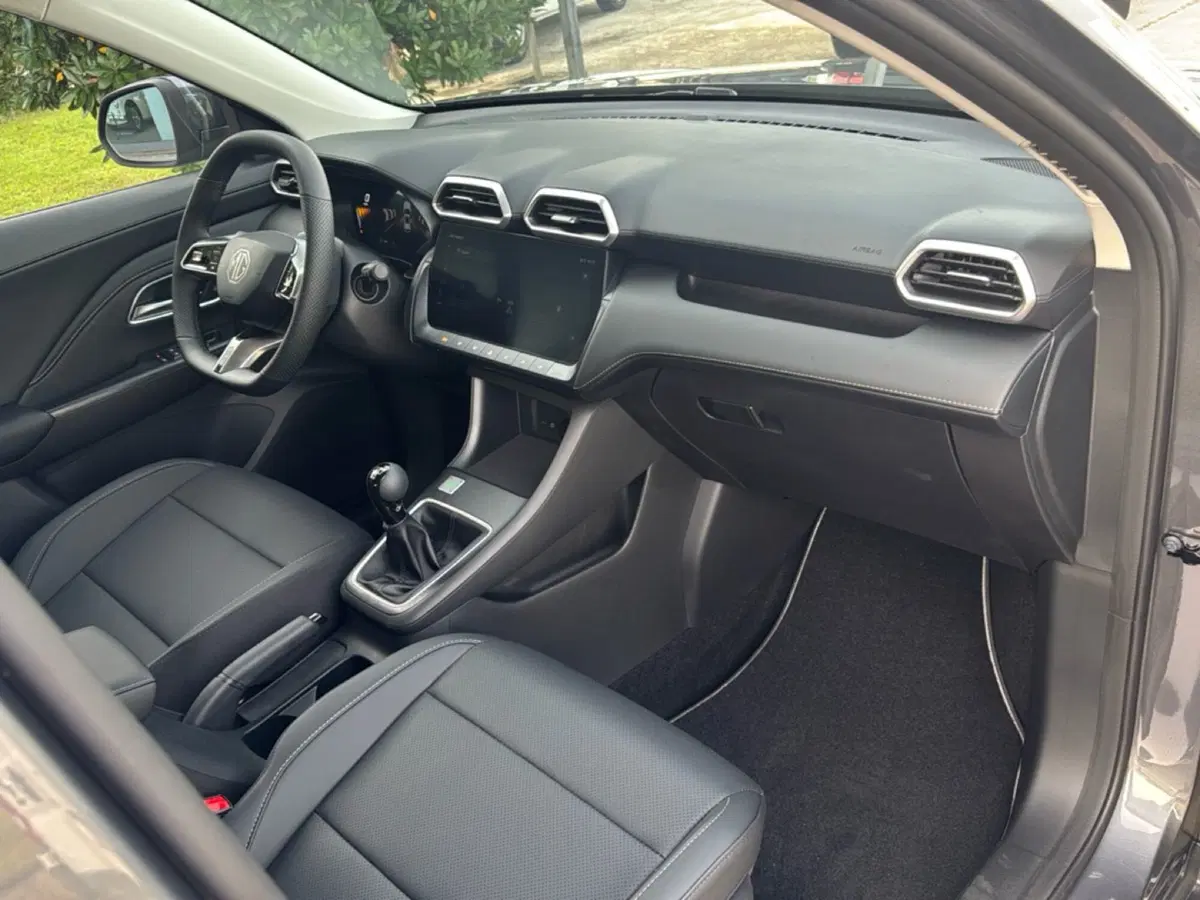 Mg ZS nuova a Ferrara (14)