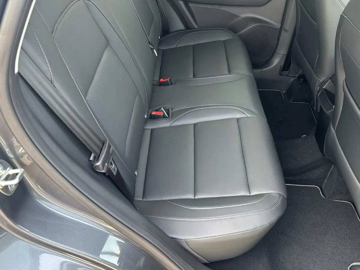 Mg ZS nuova a Ferrara (9)