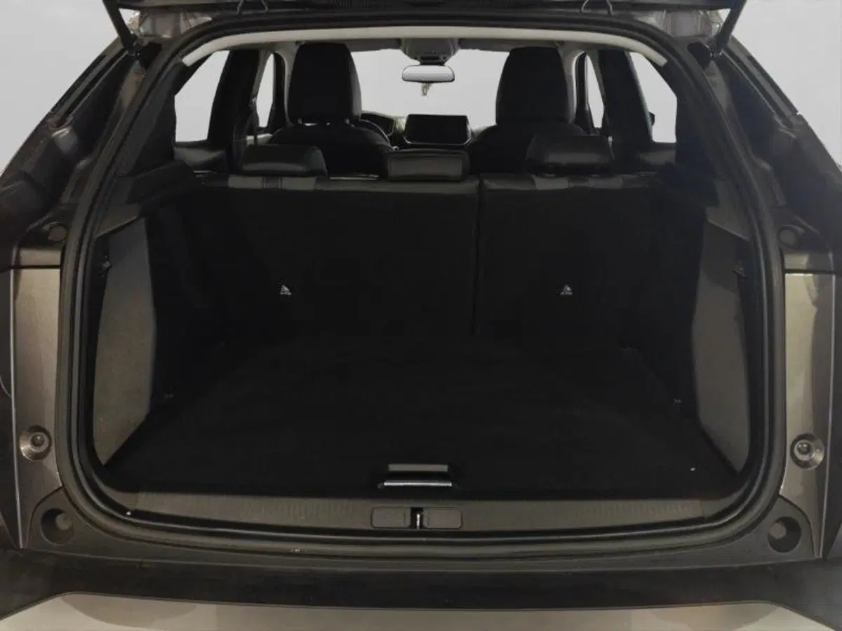 Peugeot 2008 usata a Genova (16)