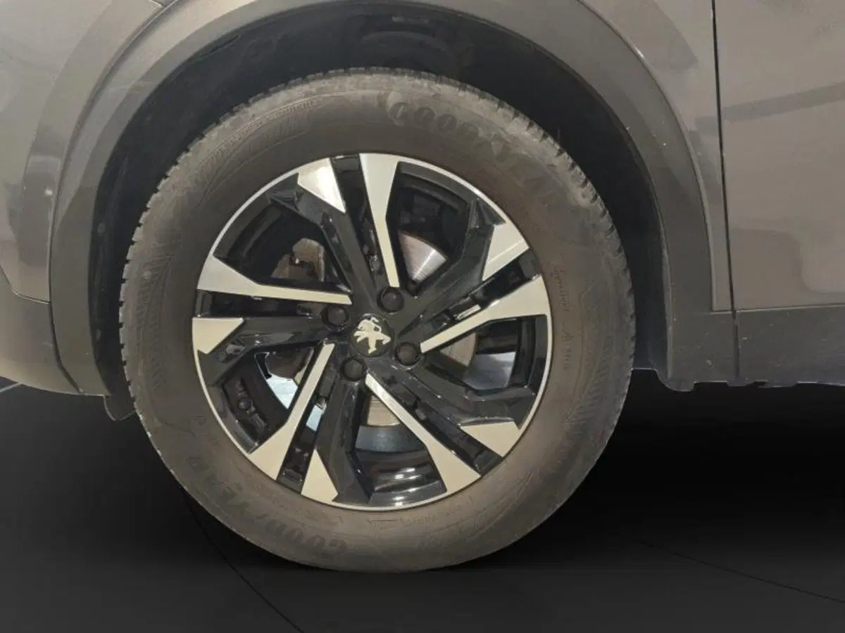 Peugeot 2008 usata a Genova (17)