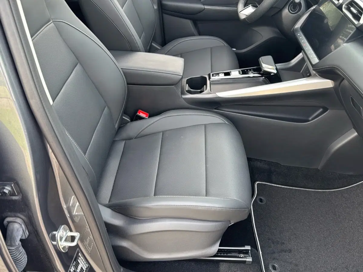 Mg ZS nuova a Ferrara (10)