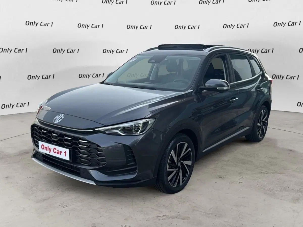 Mg ZS nuova a Ferrara (3)