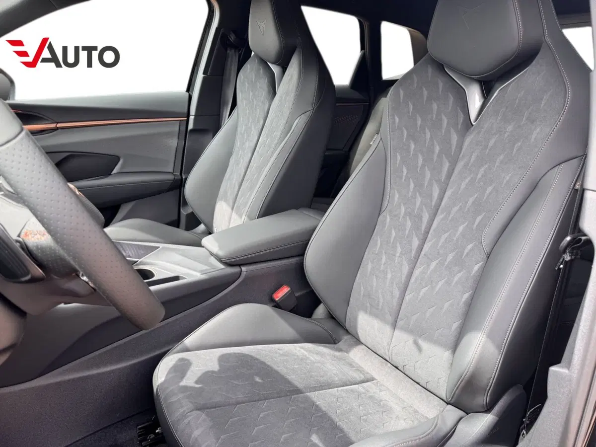 Cupra Terramar nuova a Vercelli (10)