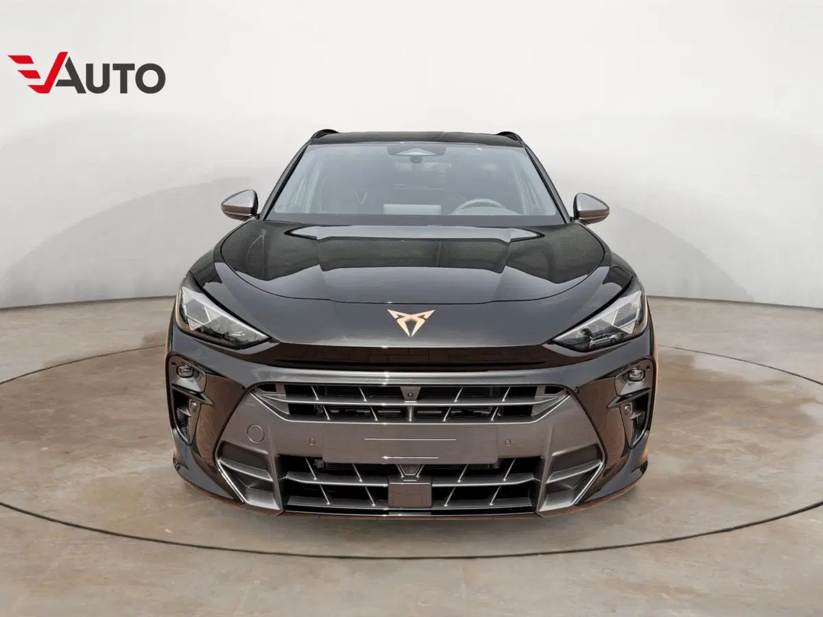 Cupra Terramar nuova a Vercelli (2)