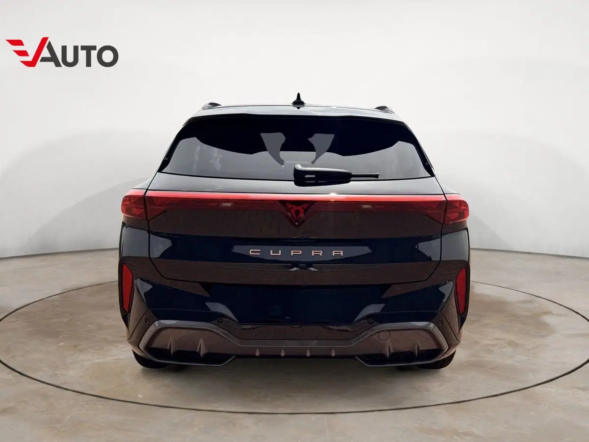 Cupra Terramar nuova a Vercelli (6)