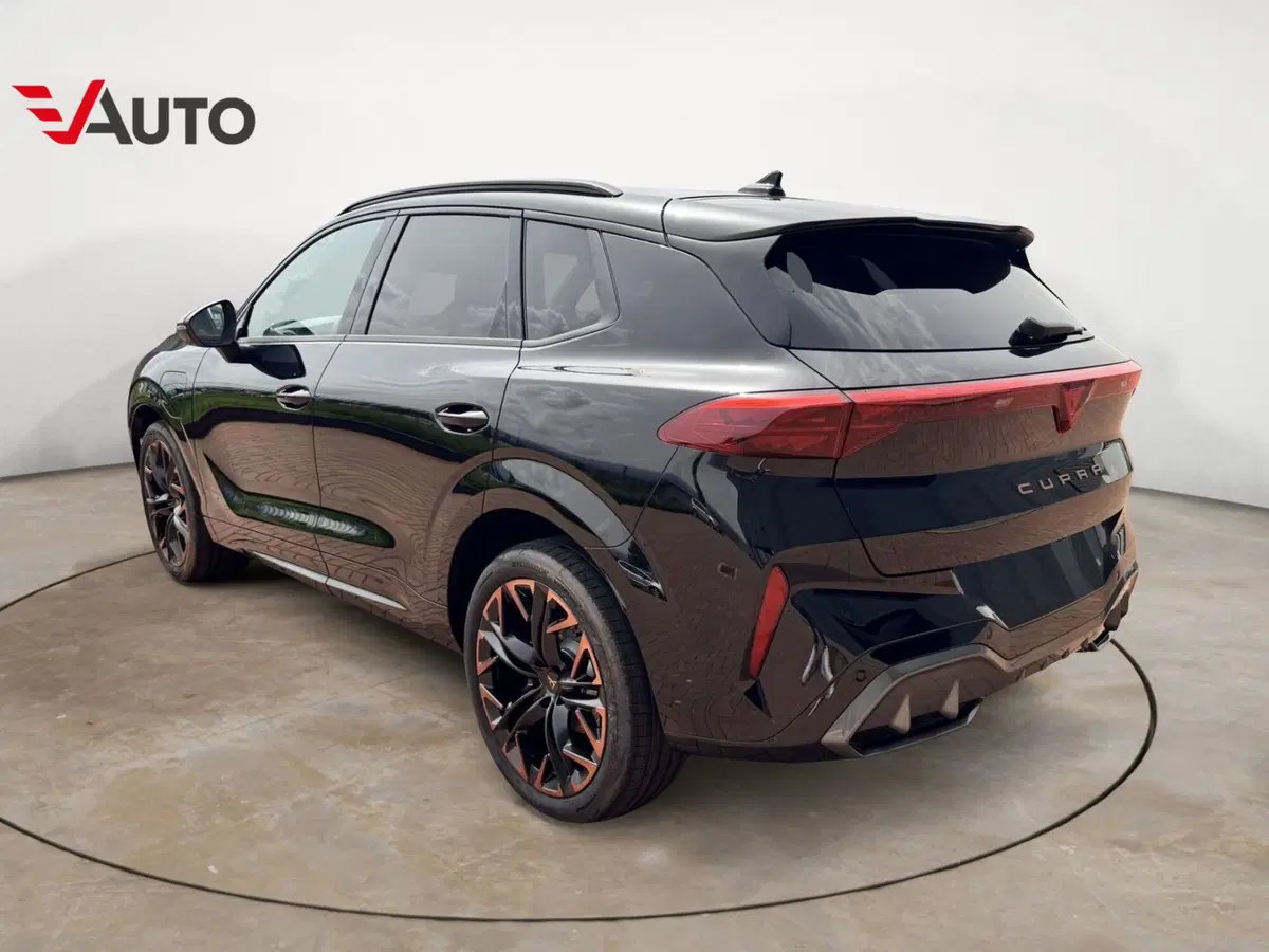 Cupra Terramar nuova a Vercelli (7)