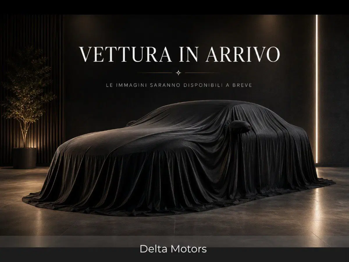 Mercedes-Benz Classe A usata a Rimini