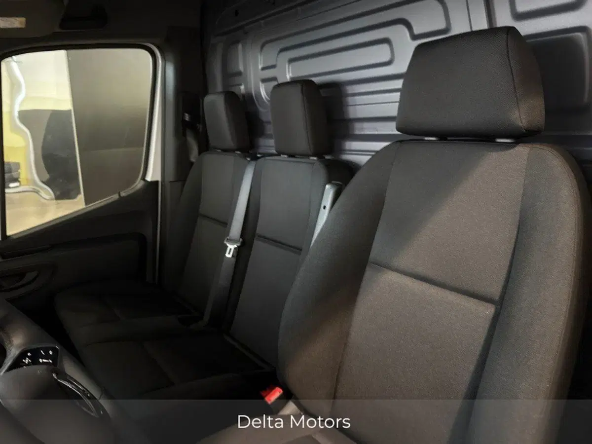 Mercedes-Benz Sprinter nuova a Ancona (13)