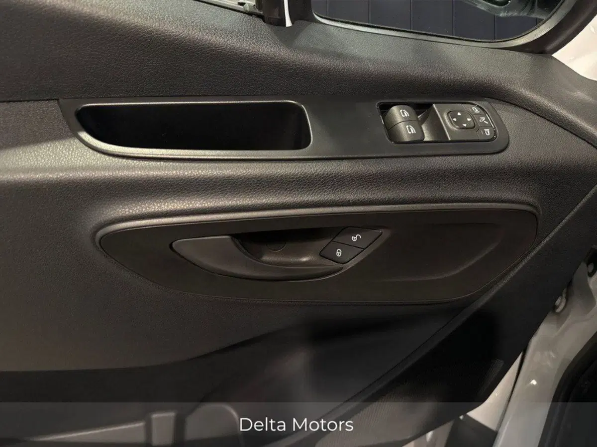 Mercedes-Benz Sprinter nuova a Ancona (17)