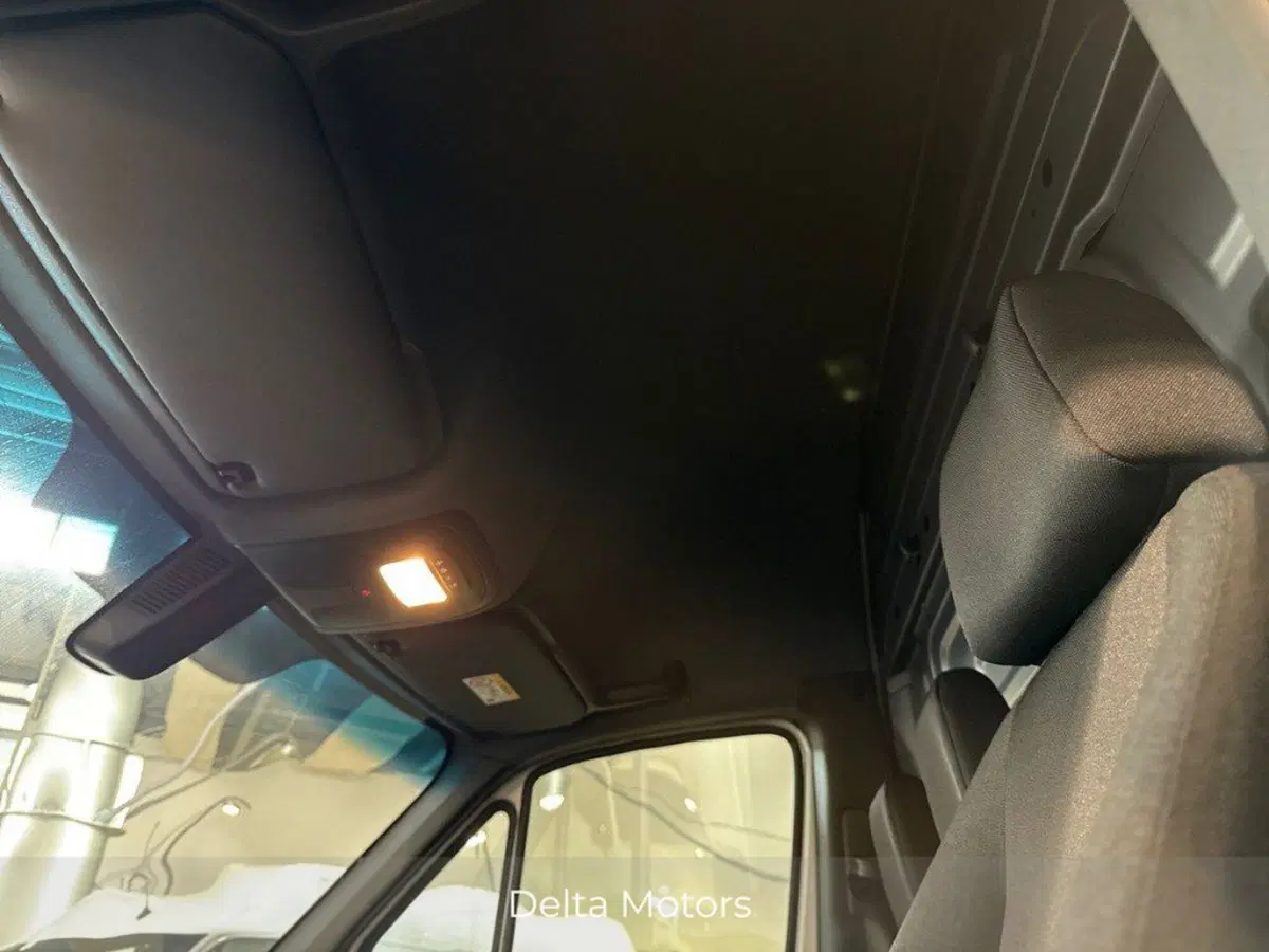 Mercedes-Benz Sprinter nuova a Ancona (18)