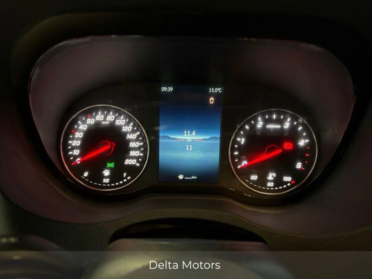 Mercedes-Benz Sprinter nuova a Ancona (9)
