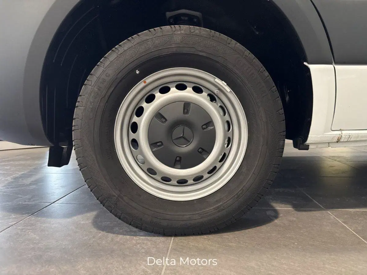 Mercedes-Benz Sprinter nuova a Ancona (8)