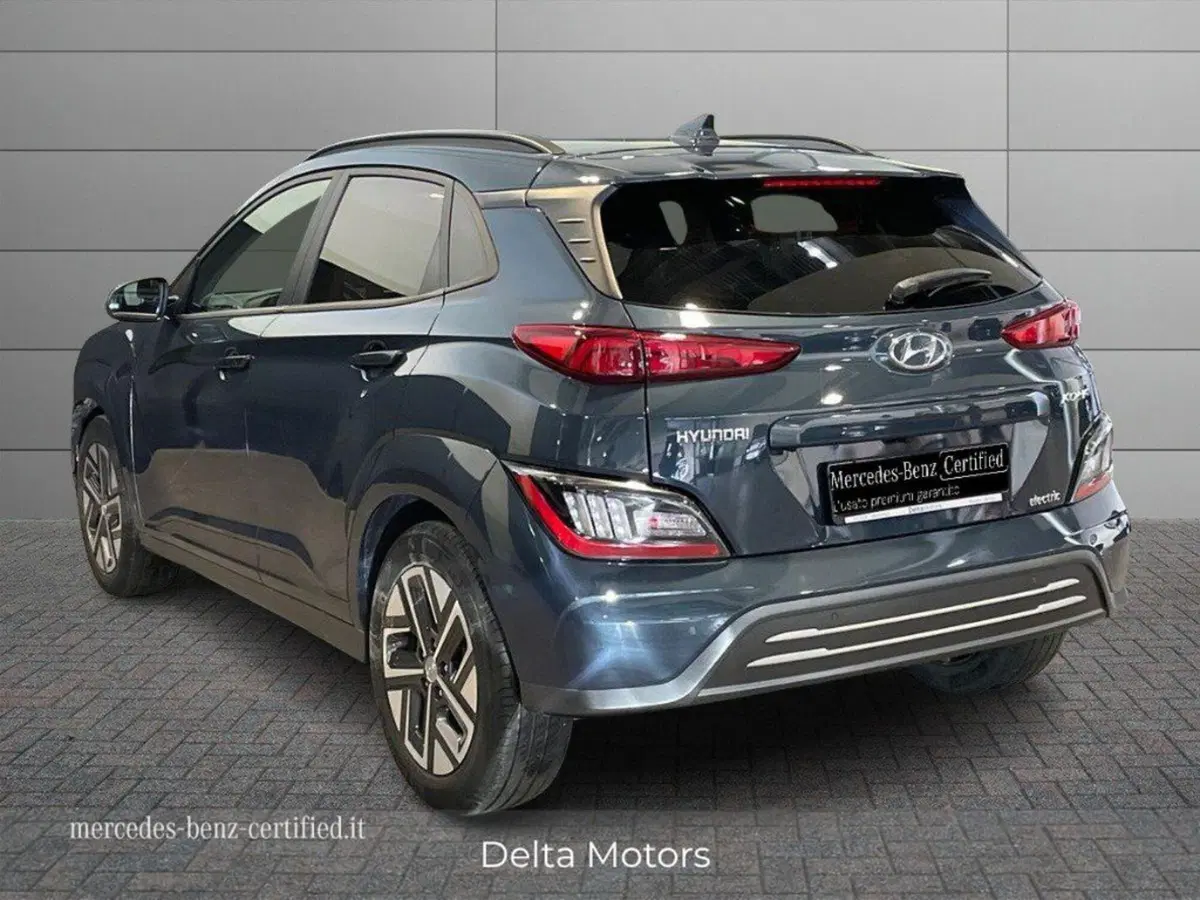 Hyundai Kona usata a Ancona (3)