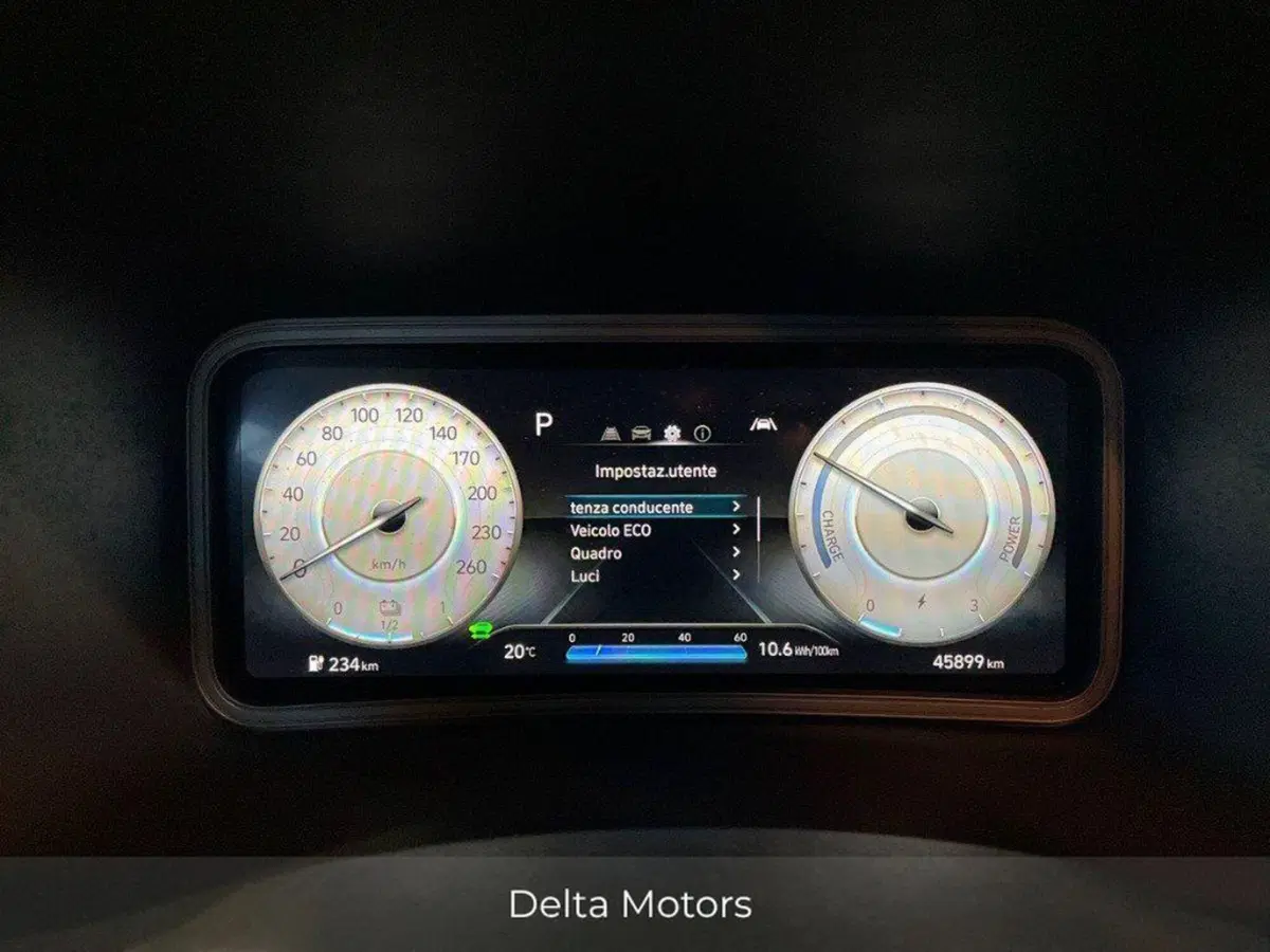 Hyundai Kona usata a Ancona (9)
