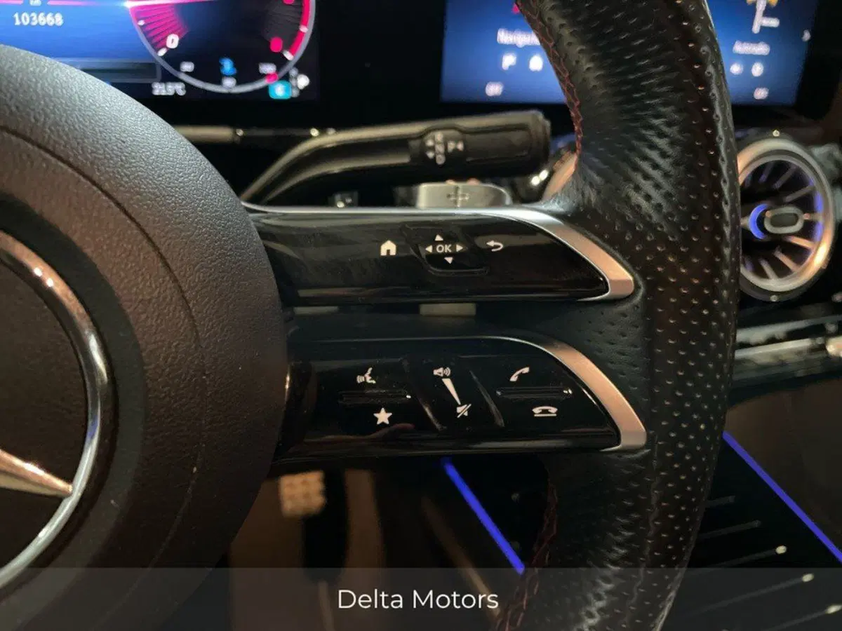 Mercedes-Benz Classe B usata a Macerata (19)