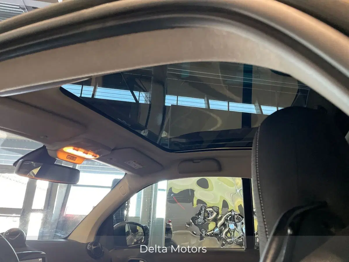 smart Fortwo usata a Macerata (18)