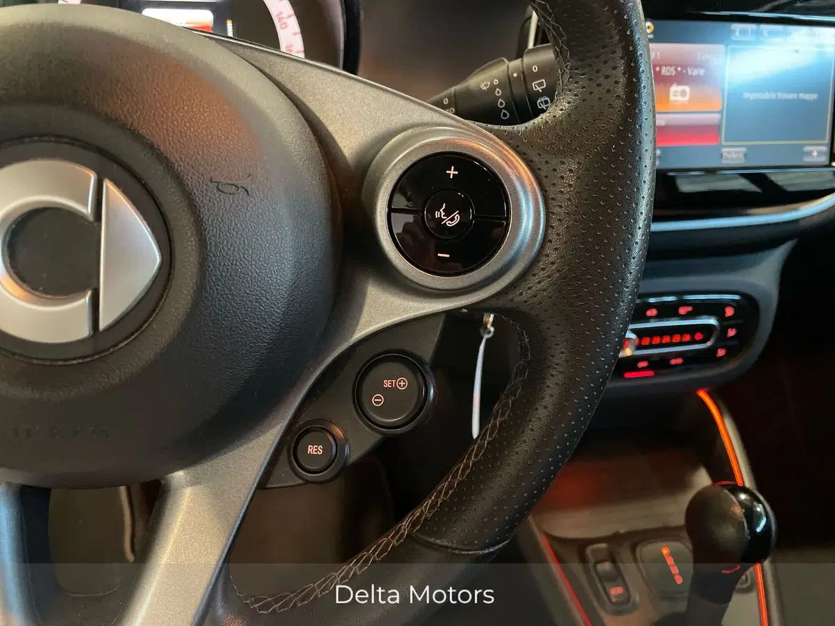 smart Fortwo usata a Macerata (20)