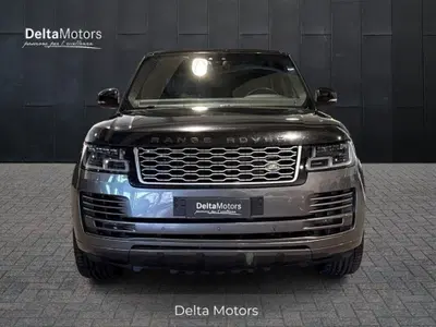 Land Rover Range Rover 3.0 TDV6 Vogue del 2018 usata a Ancona