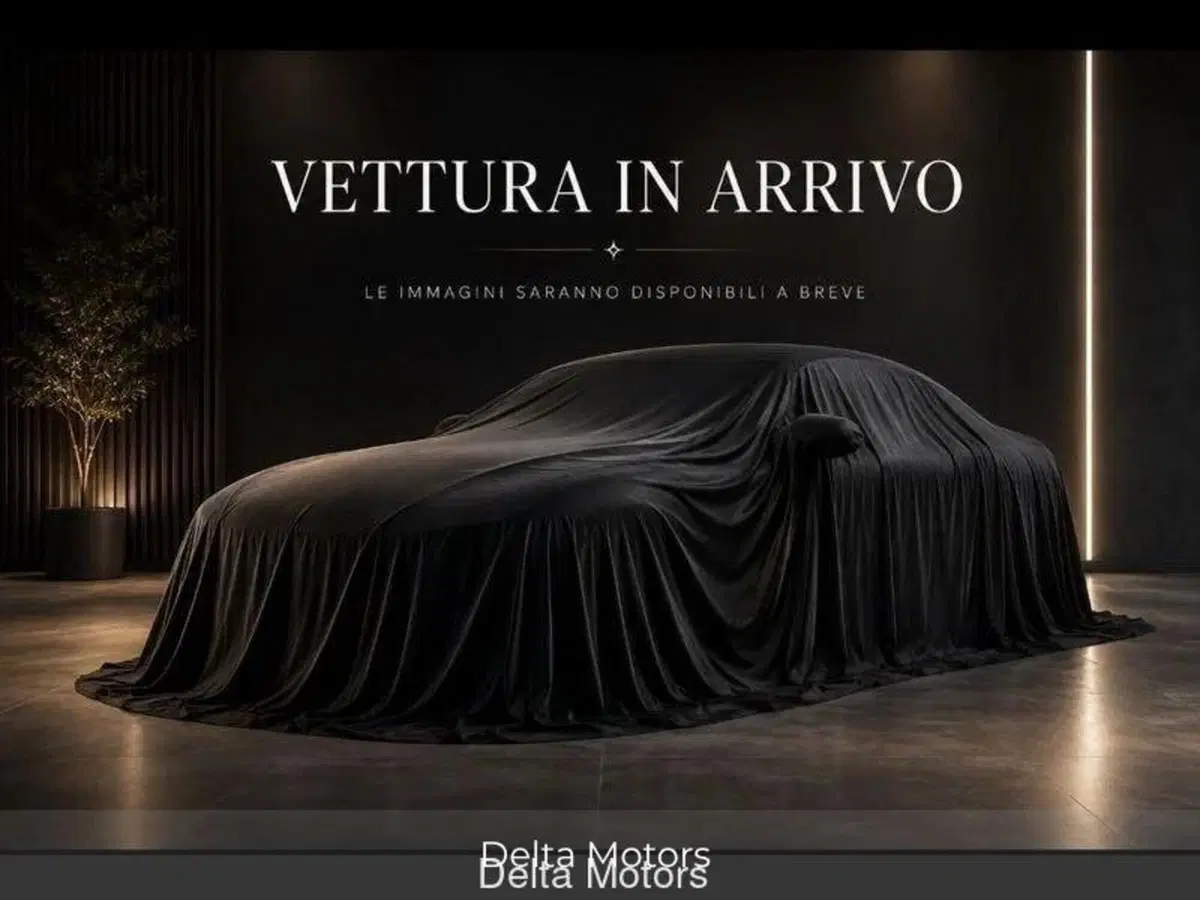 Mercedes-Benz GLA SUV usata a Macerata