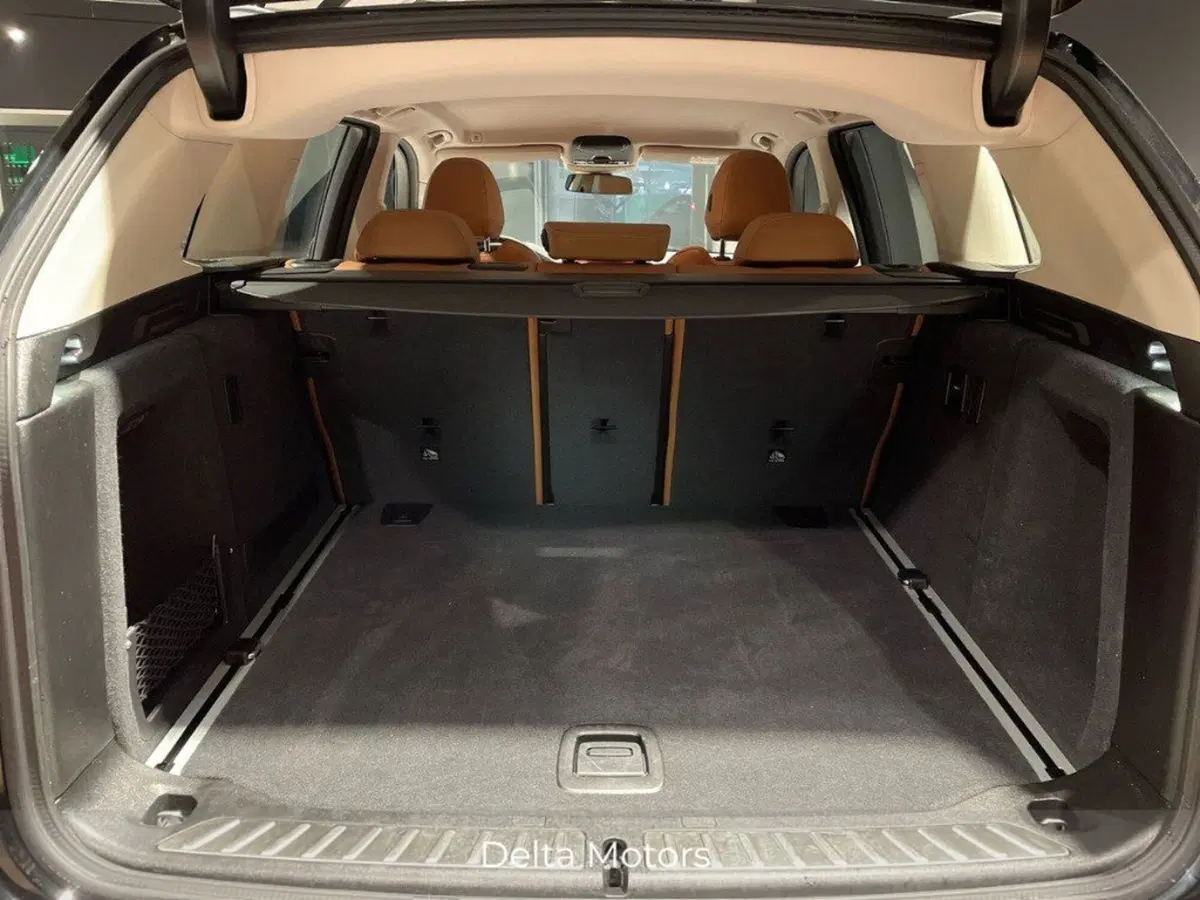 BMW X3 usata a Ancona (7)