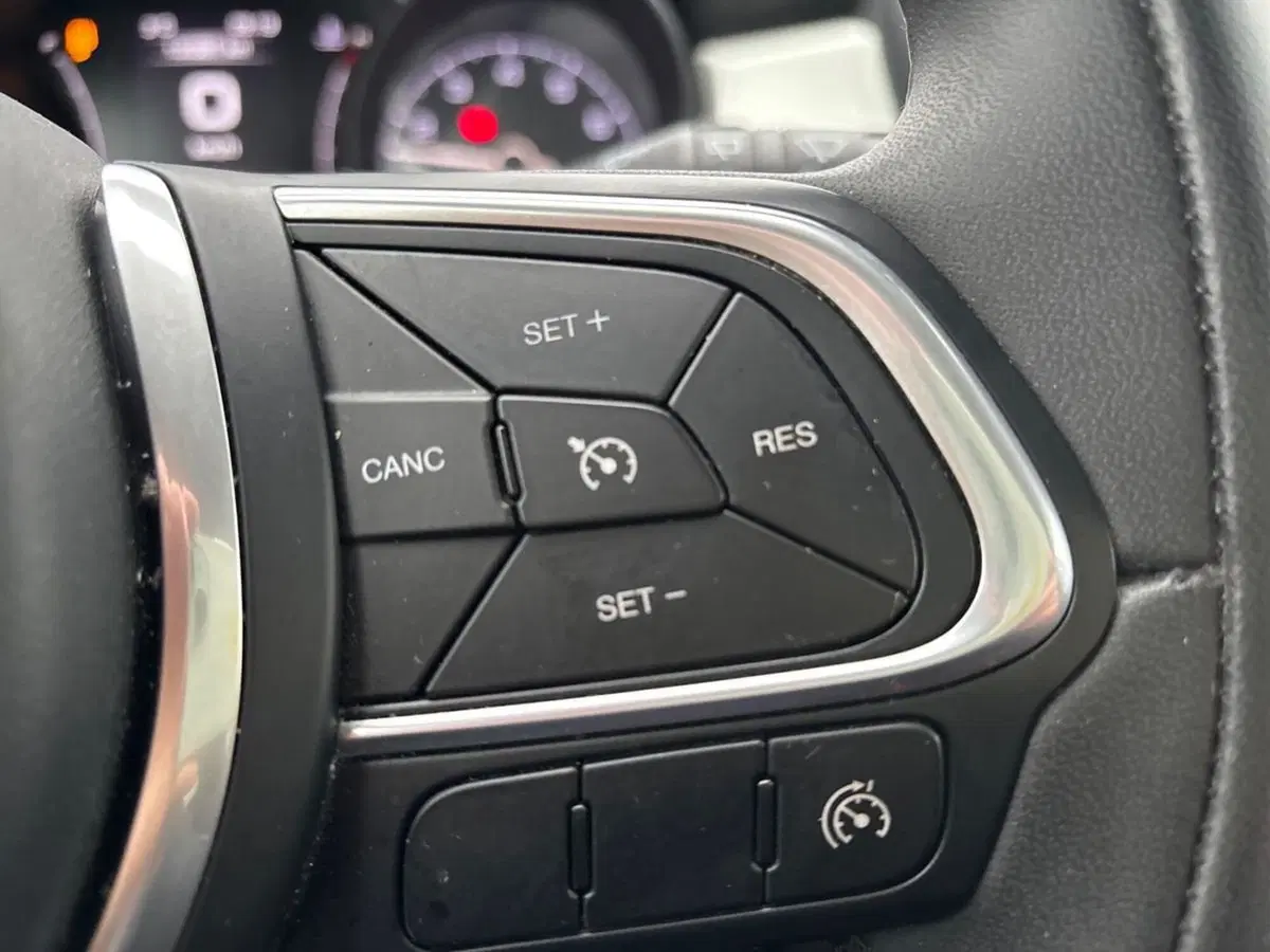 Fiat 500X usata a Torino (11)