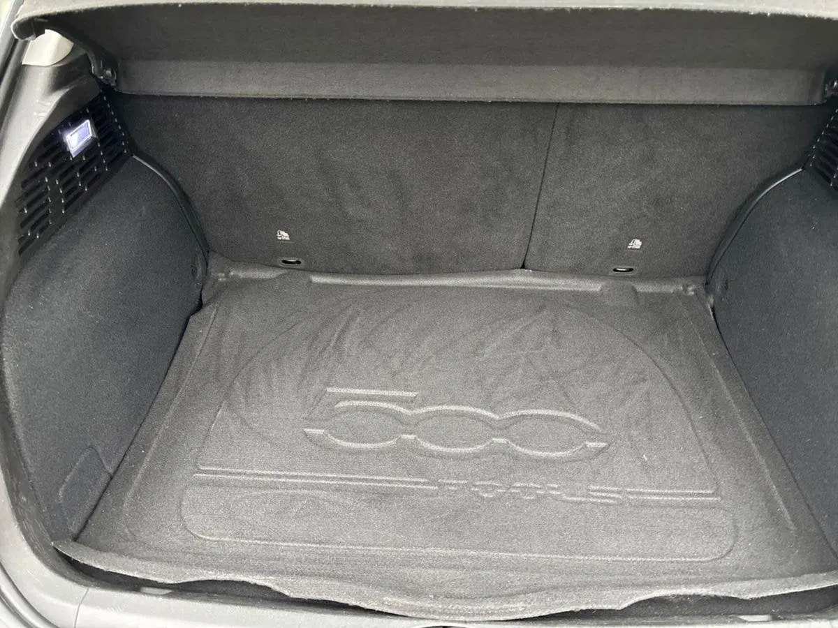 Fiat 500X usata a Torino (15)