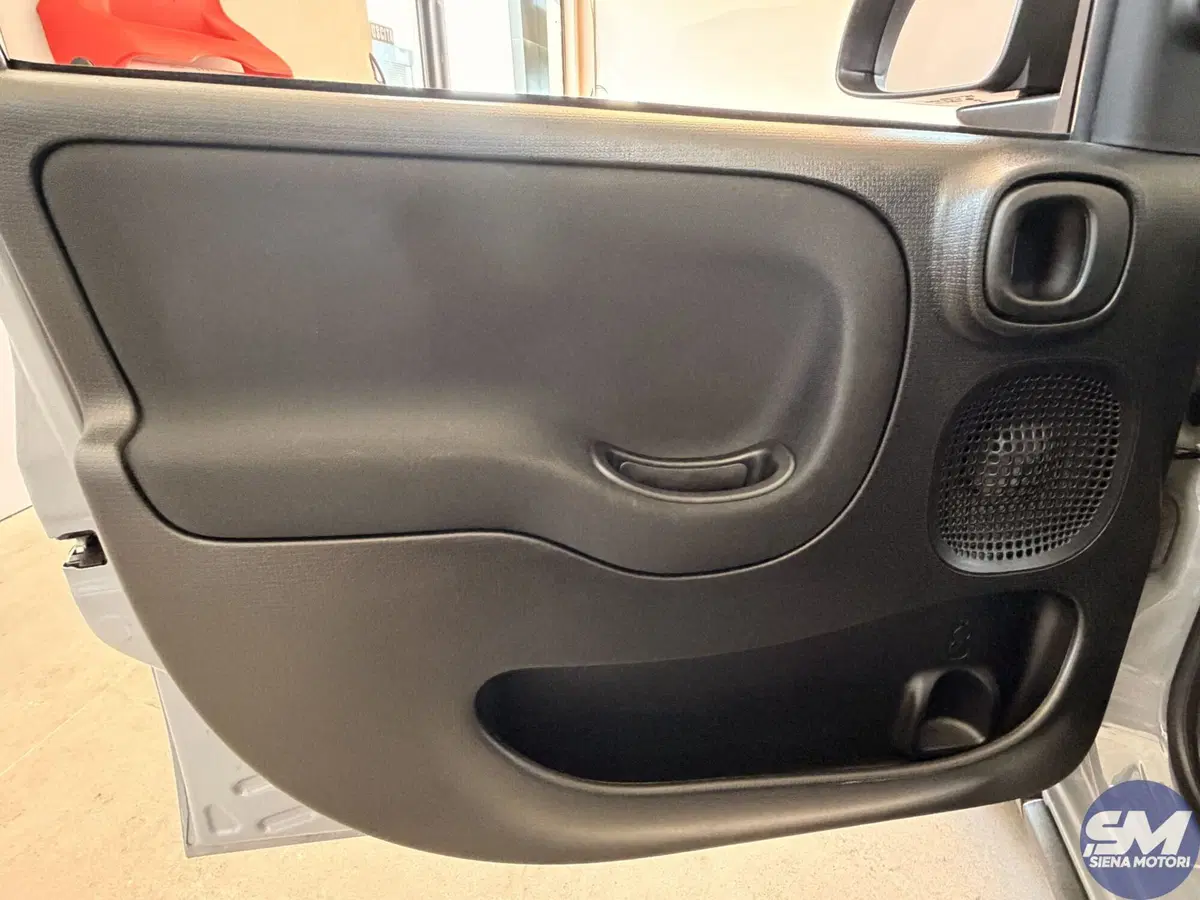 Fiat Panda usata a Siena (15)