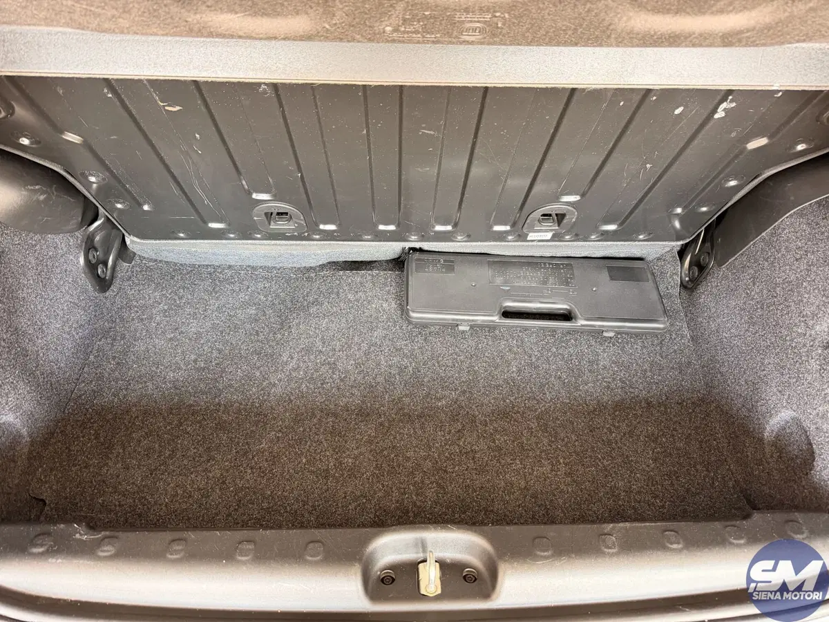 Fiat Panda usata a Siena (19)