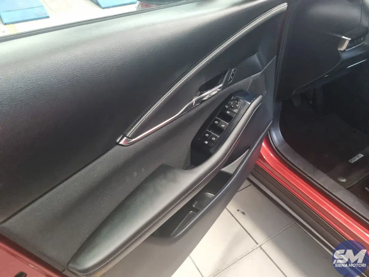 Mazda CX-30 usata a Siena (15)