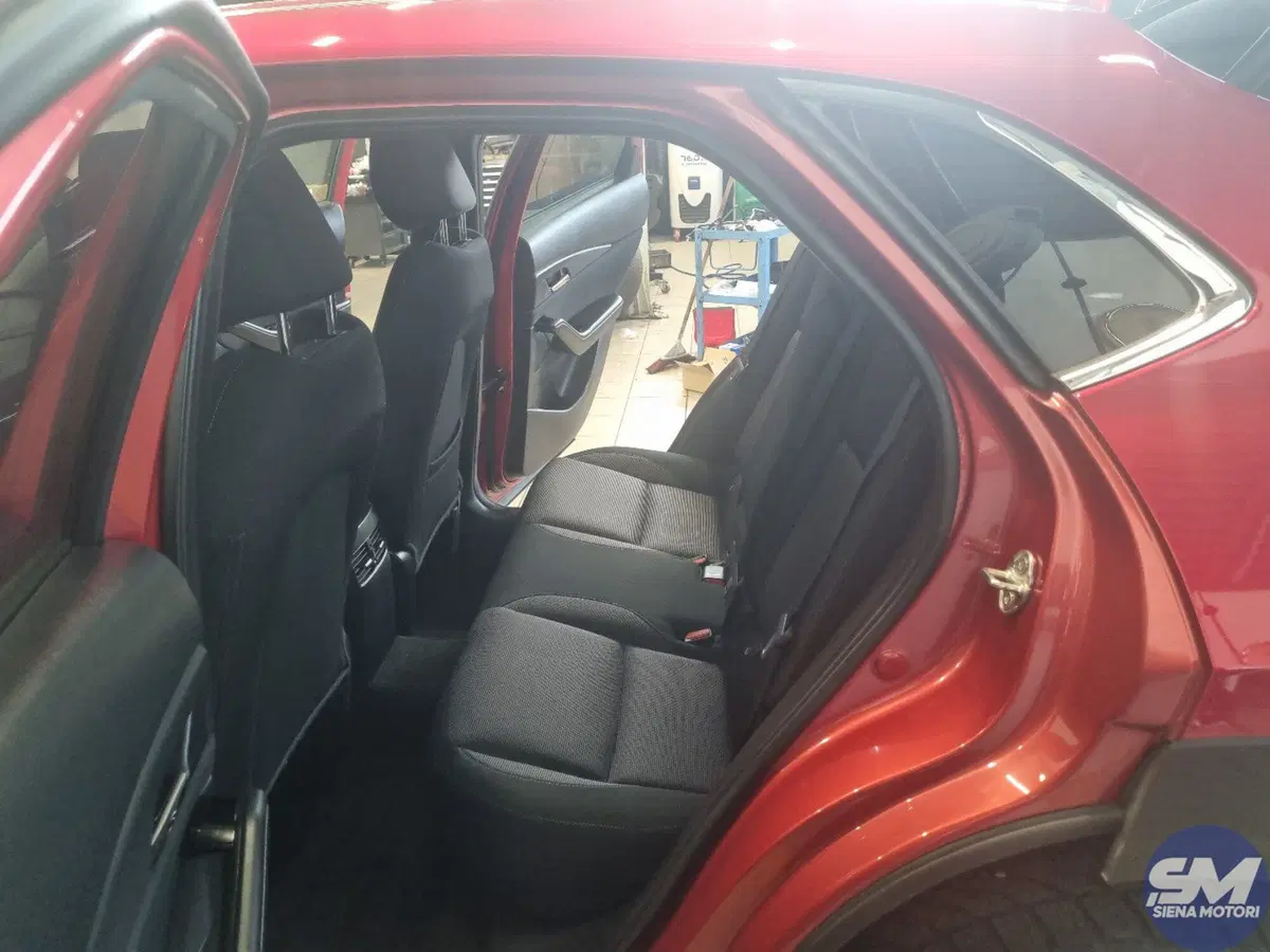 Mazda CX-30 usata a Siena (17)