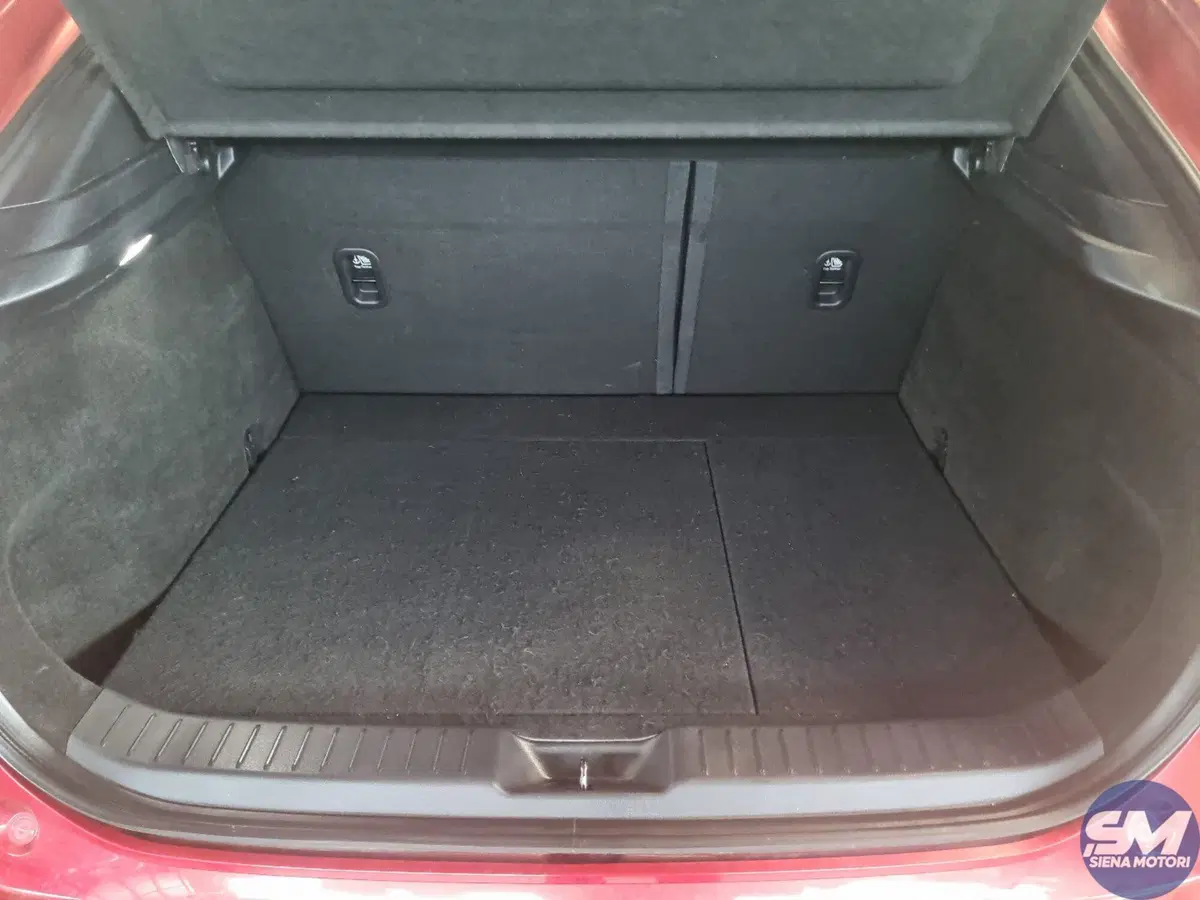 Mazda CX-30 usata a Siena (19)
