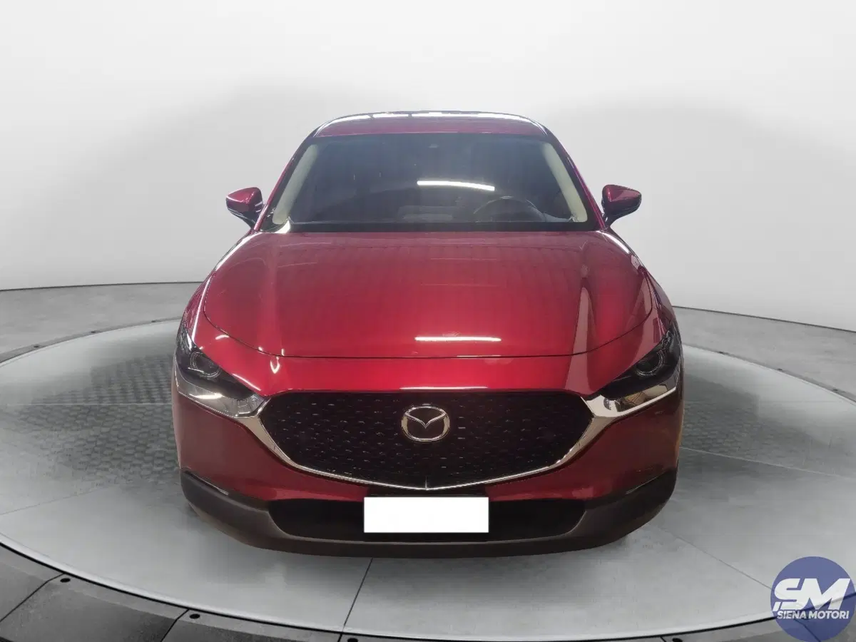 Mazda CX-30 usata a Siena (7)