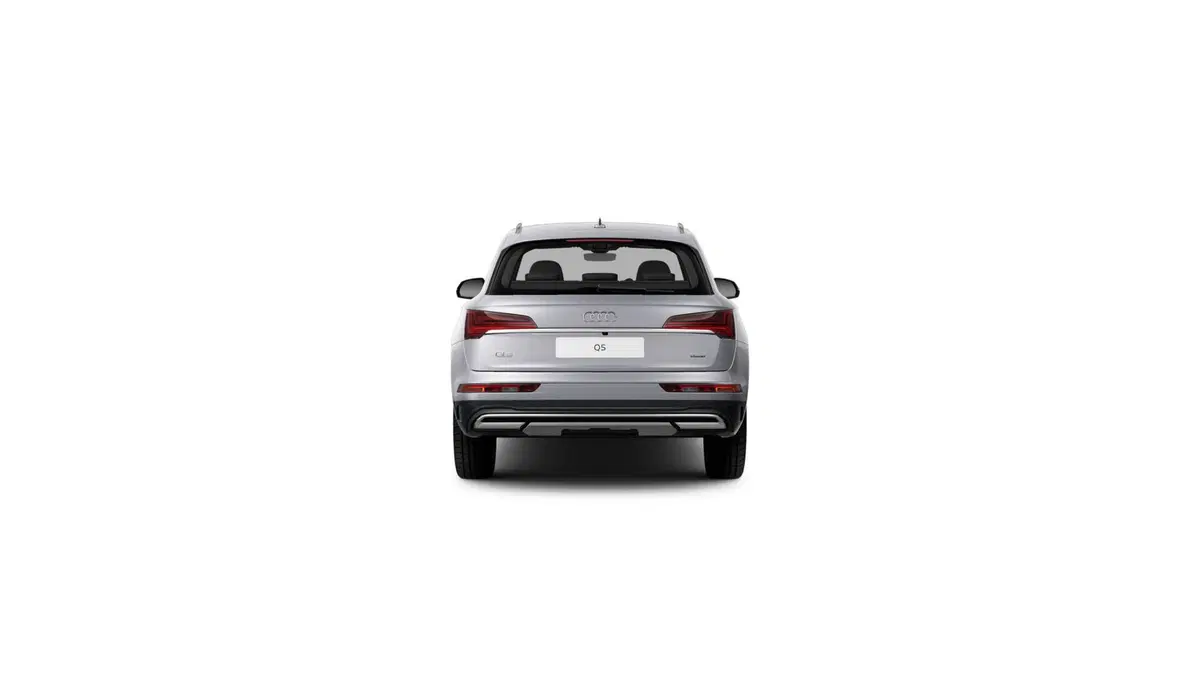 Audi Q5 Sportback usata a Avellino
