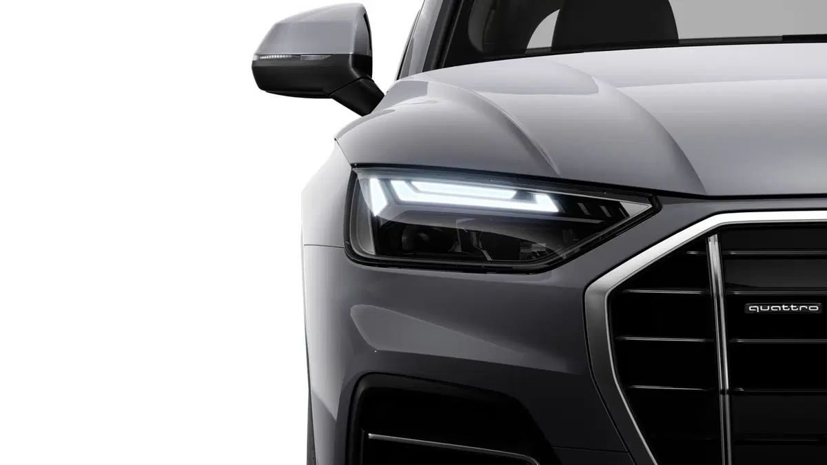 Audi Q5 Sportback usata a Avellino (2)